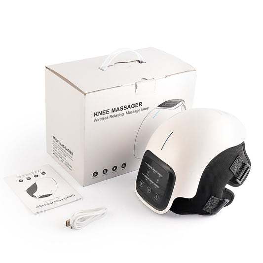 LightEase™️ - Red Light Knee Massager