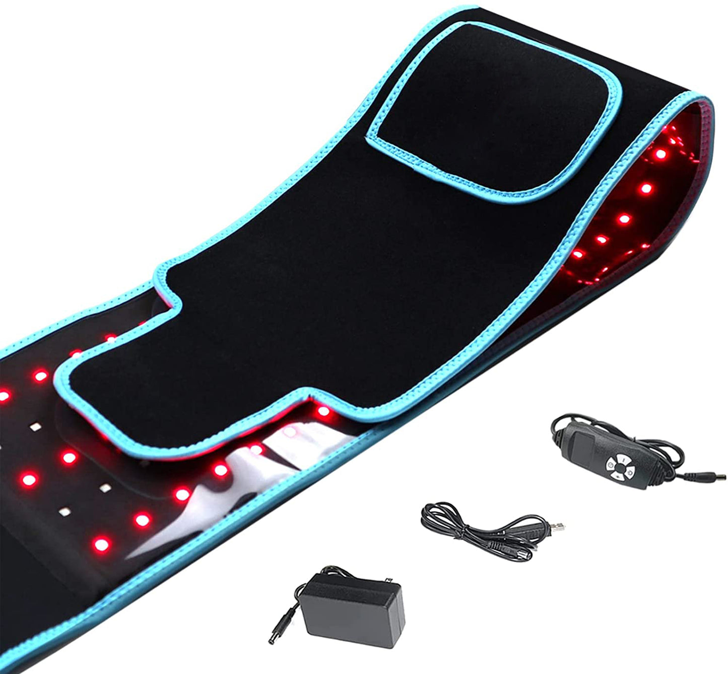 ReliefBelt™️ - Red Light Therapy Belt