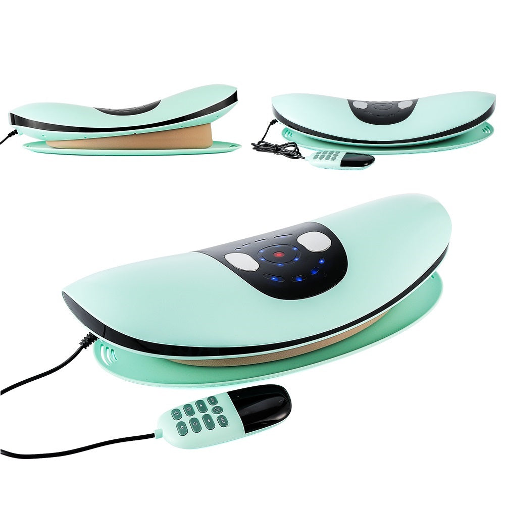 BackBuddy™ - Lumbar Massager