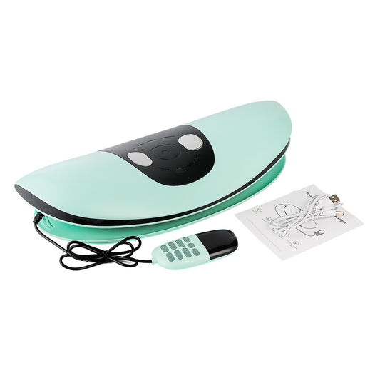 BackBuddy™ - Lumbar Massager