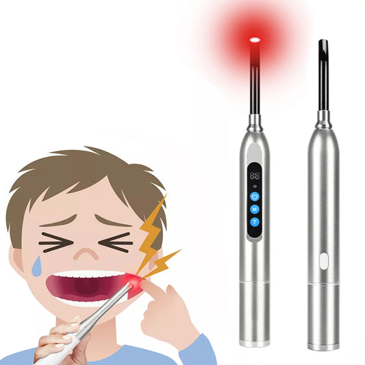 TherapyWand™️ - Red Light Sore Remover