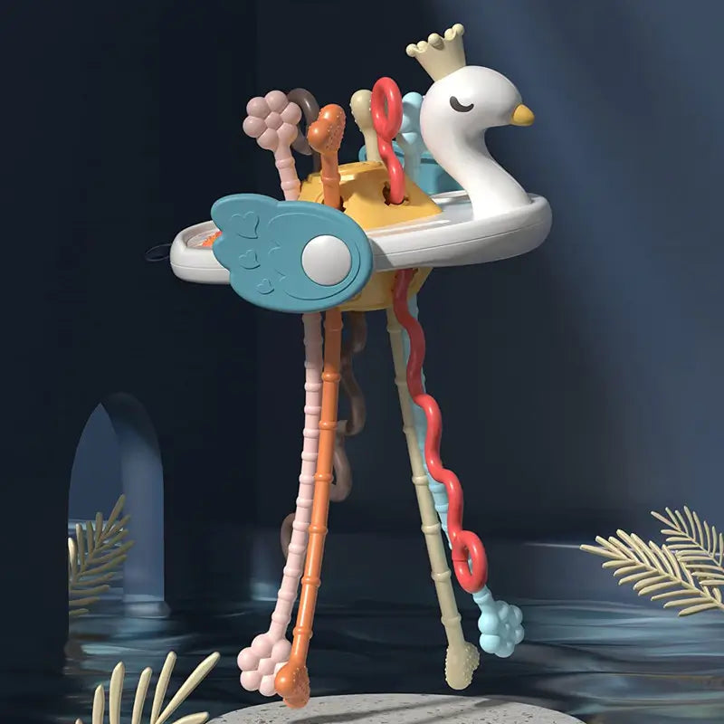 DreamBabies™ | Montessori Sensory Development Toy