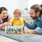 DreamBabies™ | 3 in 1 Montessori Wooden Educational Toy