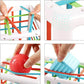 DreamBabies™ | Montessori Sensory Cube