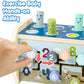 DreamBabies™ | 3 in 1 Montessori Wooden Educational Toy