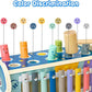 DreamBabies™ | 3 in 1 Montessori Wooden Educational Toy