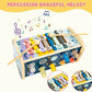 DreamBabies™ | 3 in 1 Montessori Wooden Educational Toy