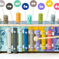 DreamBabies™ | 3 in 1 Montessori Wooden Educational Toy