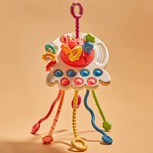 DreamBabies™ | Montessori Sensory Development Toy