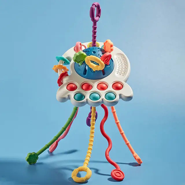 DreamBabies™ | Montessori Sensory Development Toy