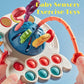 DreamBabies™ | Montessori Sensory Development Toy