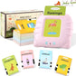 DreamBabies™ | Montessori Talking Flash Cards
