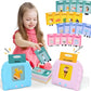 DreamBabies™ | Montessori Talking Flash Cards