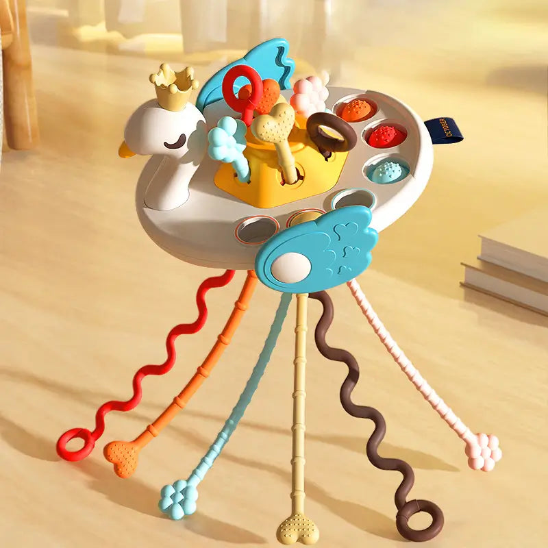 DreamBabies™ | Montessori Sensory Development Toy