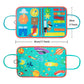 DreamBabies™ | 7 in 1 Montessori Busy Board for Toddlers