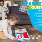 DreamBabies™ | 35 in 1 Montessori Busy Board for Toddlers