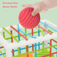 DreamBabies™ | Montessori Sensory Cube