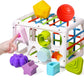 DreamBabies™ | Montessori Sensory Cube